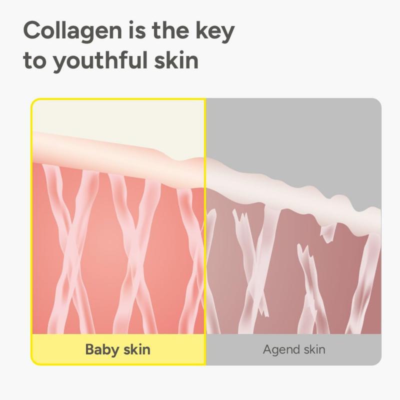 Deep Collagen Silk Peptide