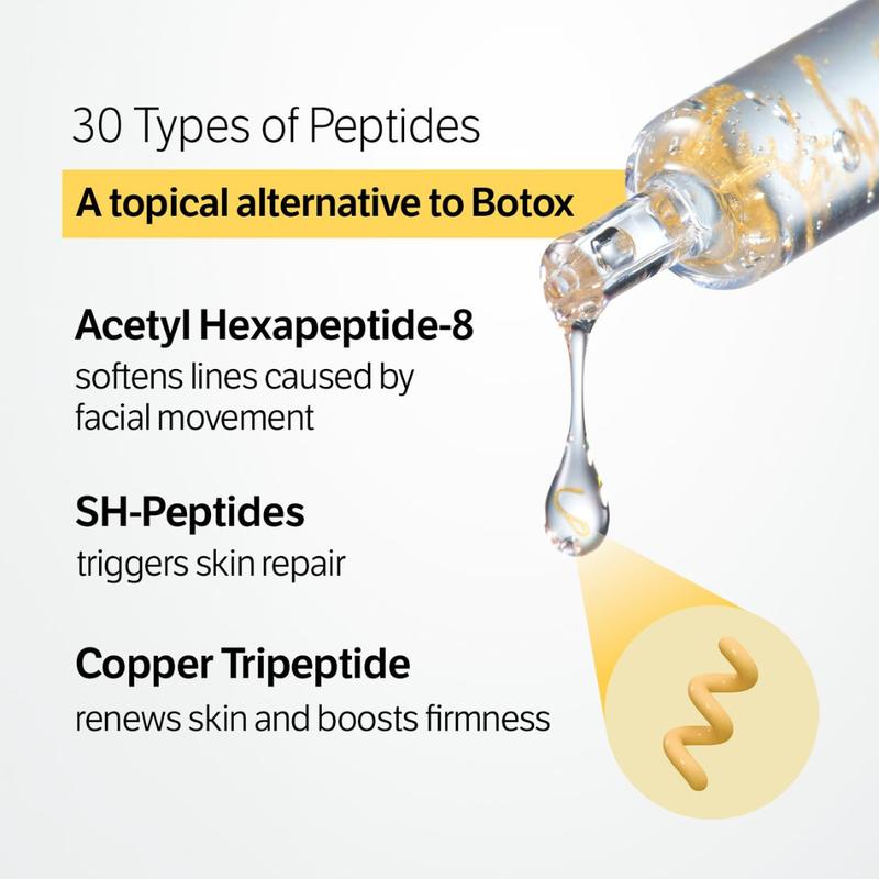 Deep Collagen Silk Peptide