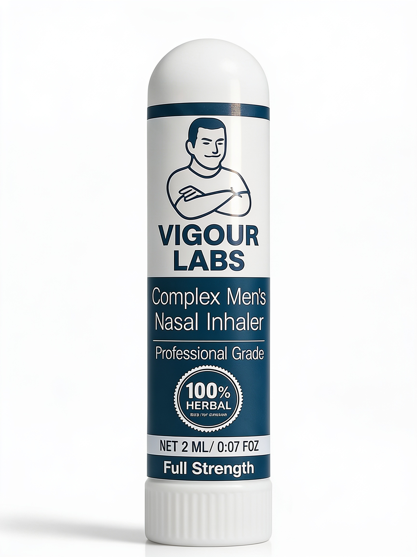 Vigour Labs Nasal Inhaler