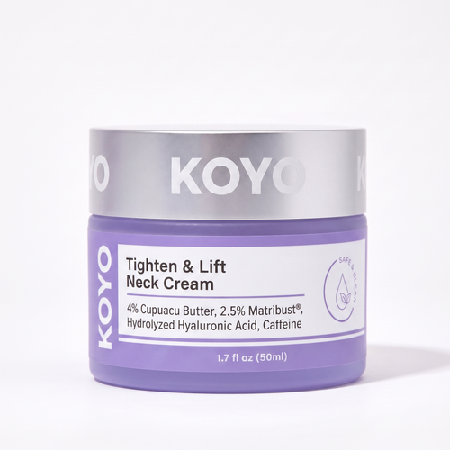 Tightening & Lifting Neck Cream